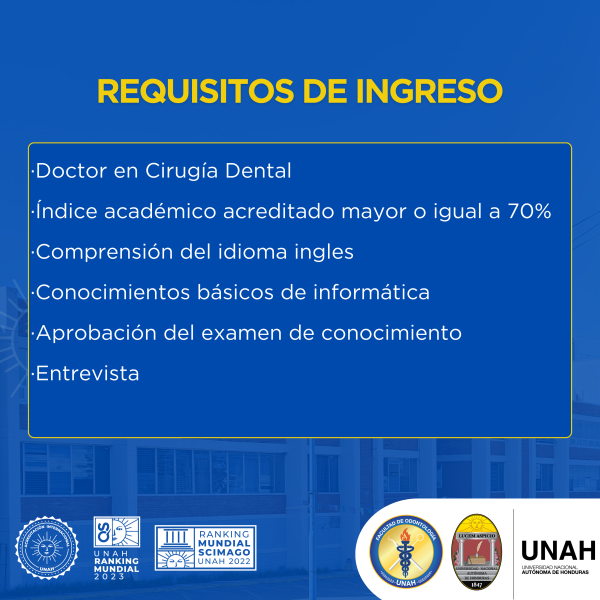 REQUISITOS DE INGRESO POSGRADOS2
