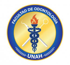 Logo Odonto UNAH